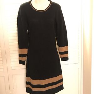 Vintage Newport News Knit Dress